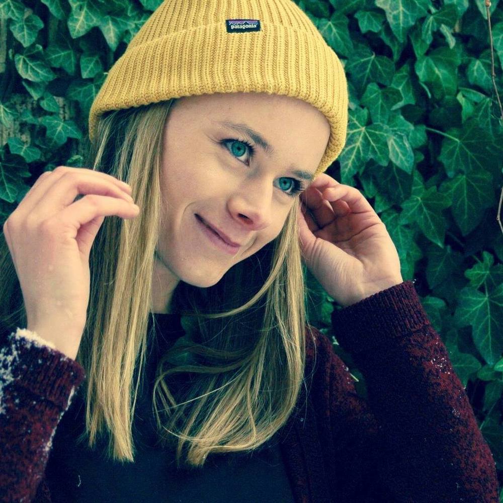 Meet your Posher, Alli